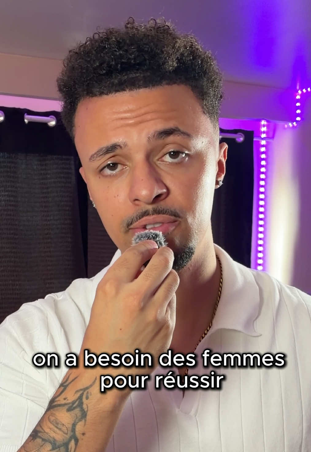 @Mansour Doréal
