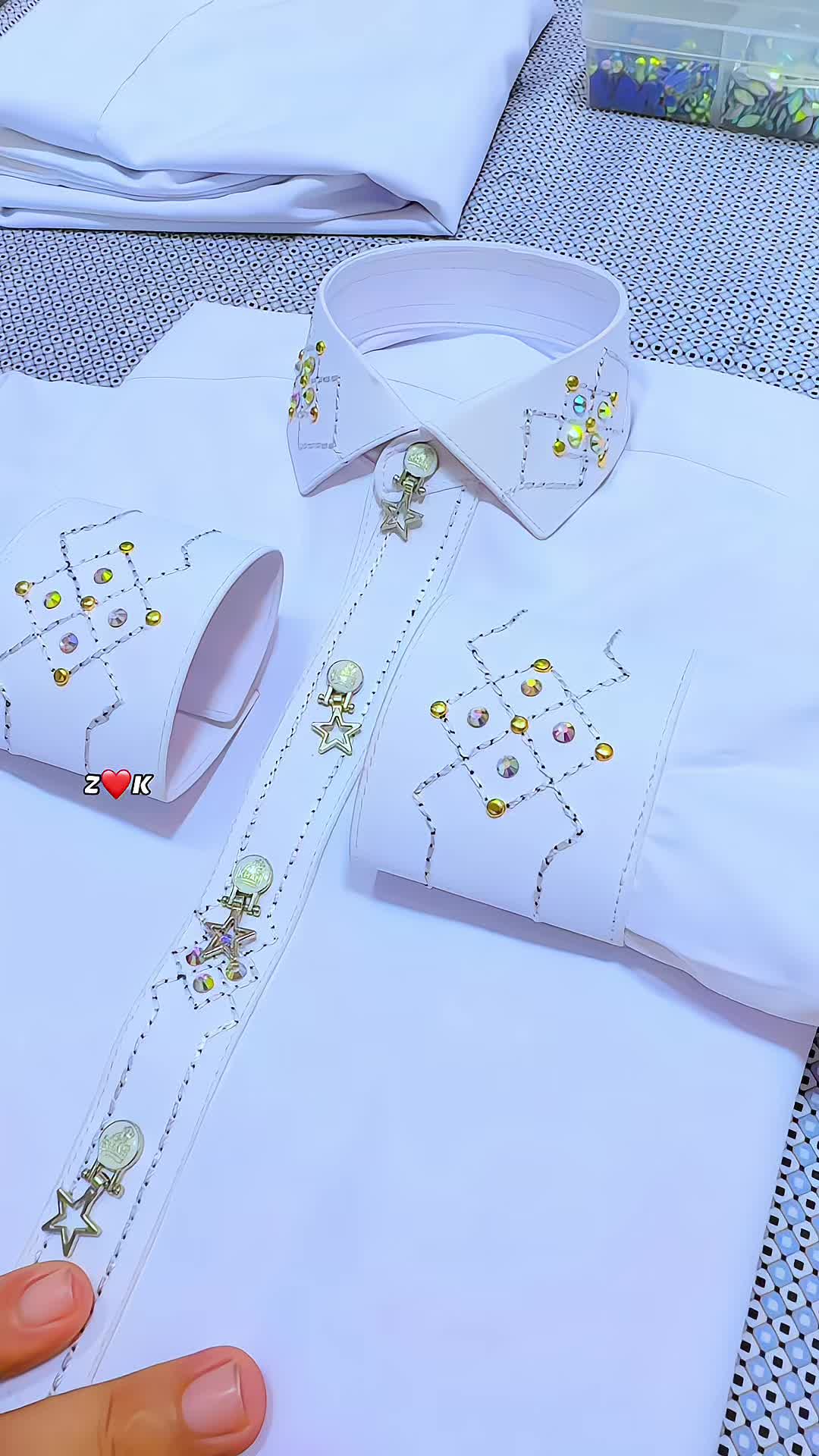 @zk safi fabrics tailor