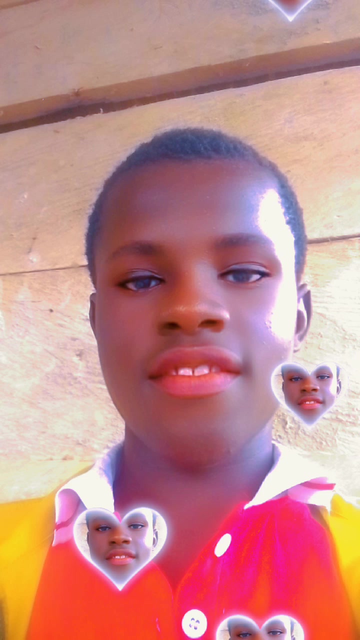 @Godbless Kyem