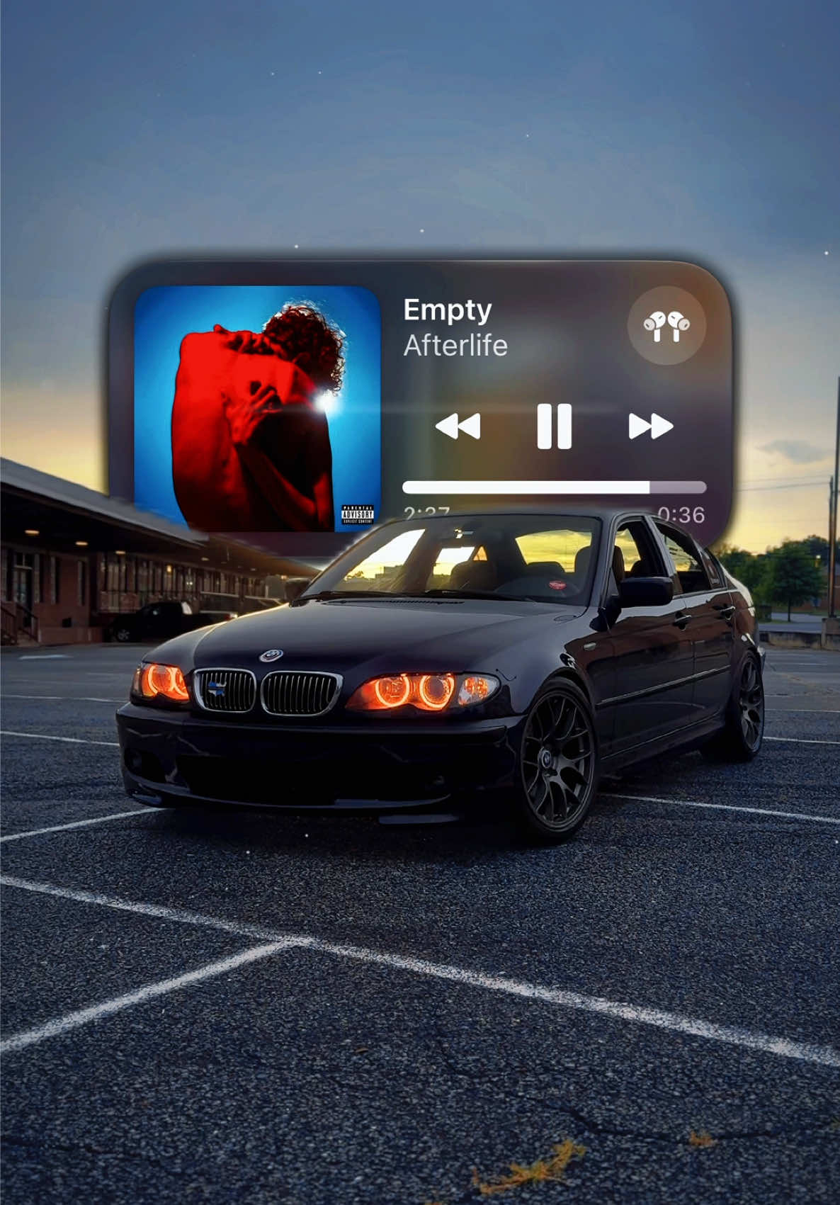 @K.n.B.&reg; (E46Knight&rsquo;s Version)