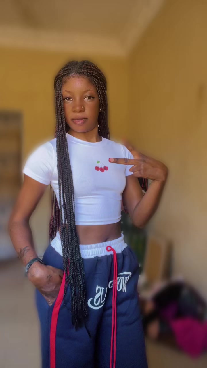 @It is Tantie ❤️