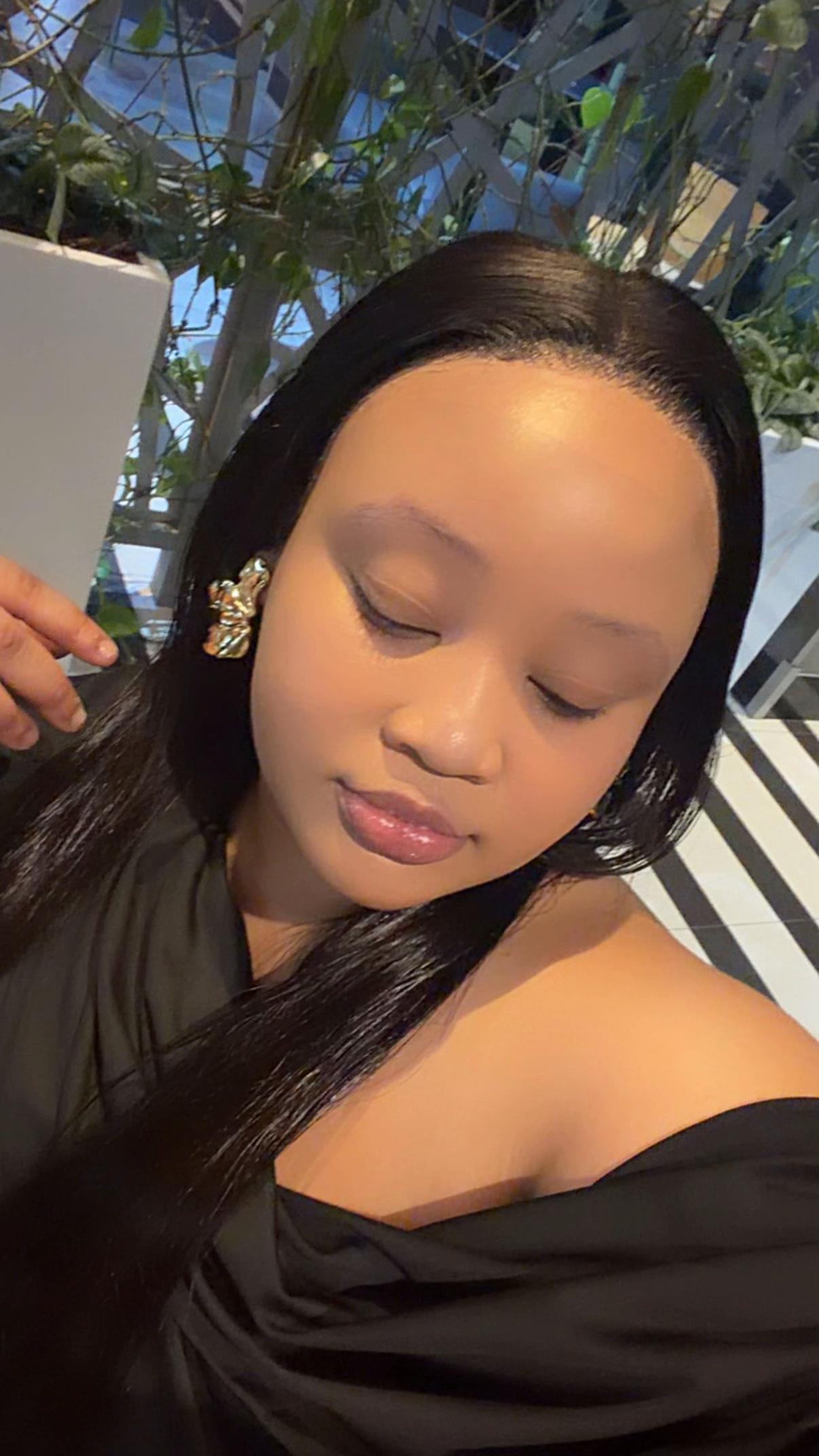 @MaDibashe💋