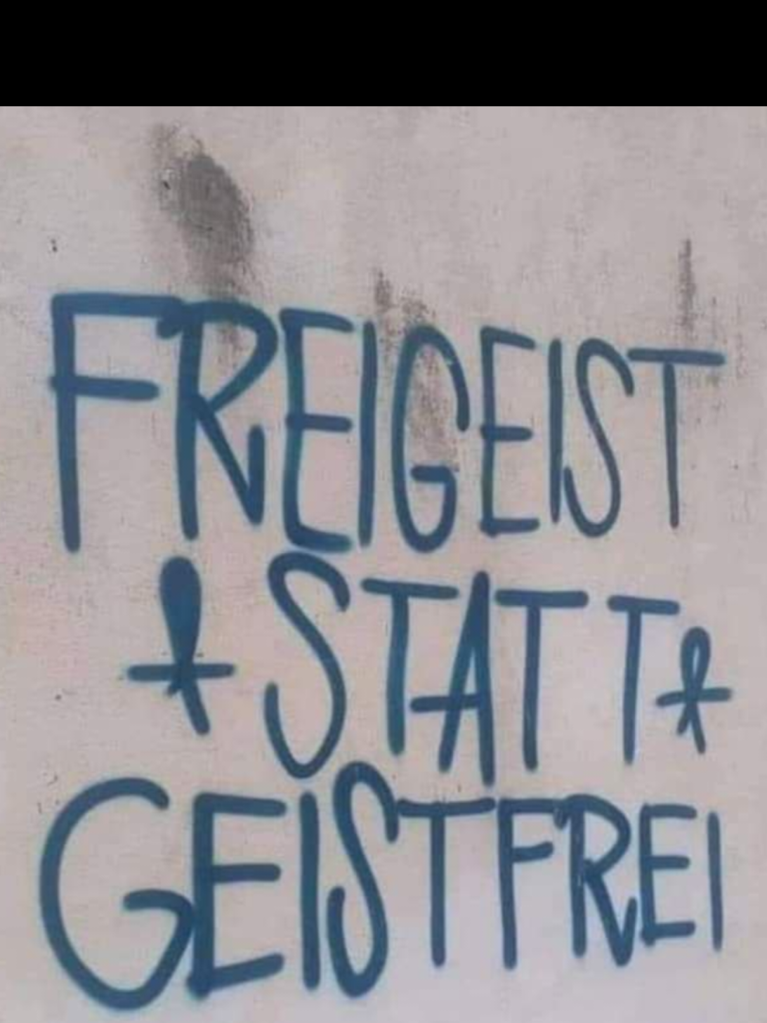@SEIN&bull;HOCH3 mit Franzi