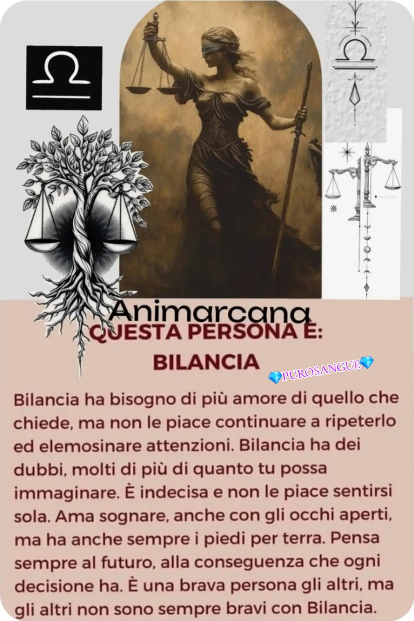 @♎️PUROSANGUE♎️