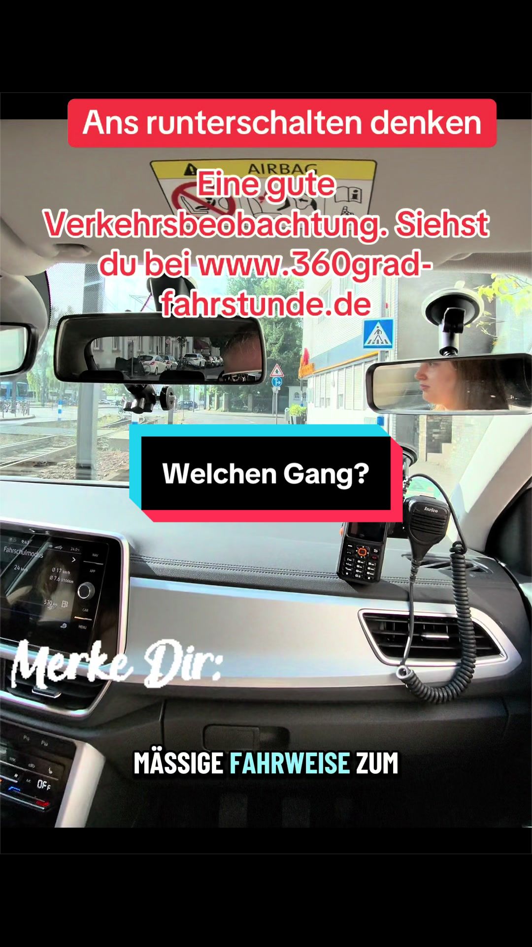 @Herr TikTokFahrlehrer