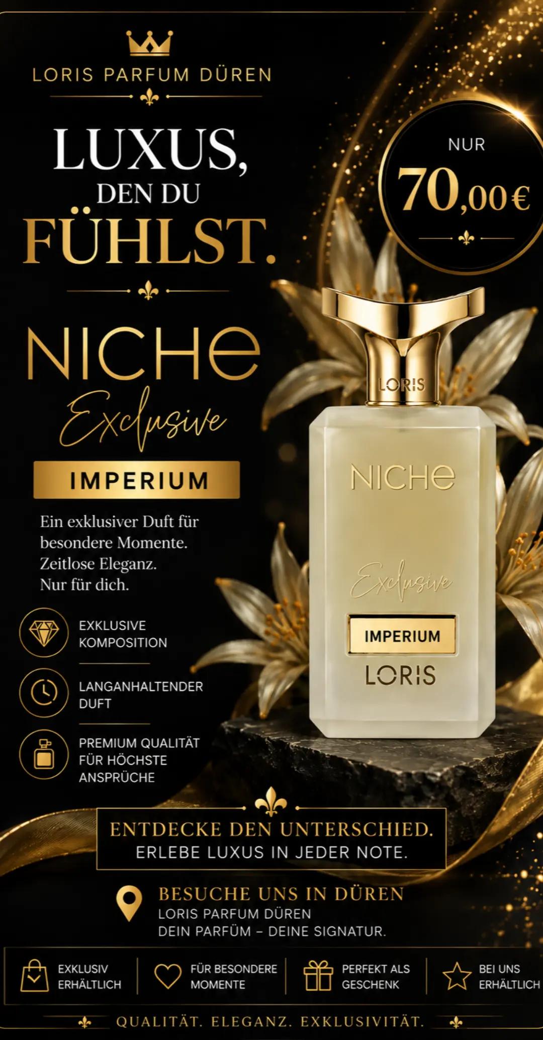 @loris Parf&uuml;m