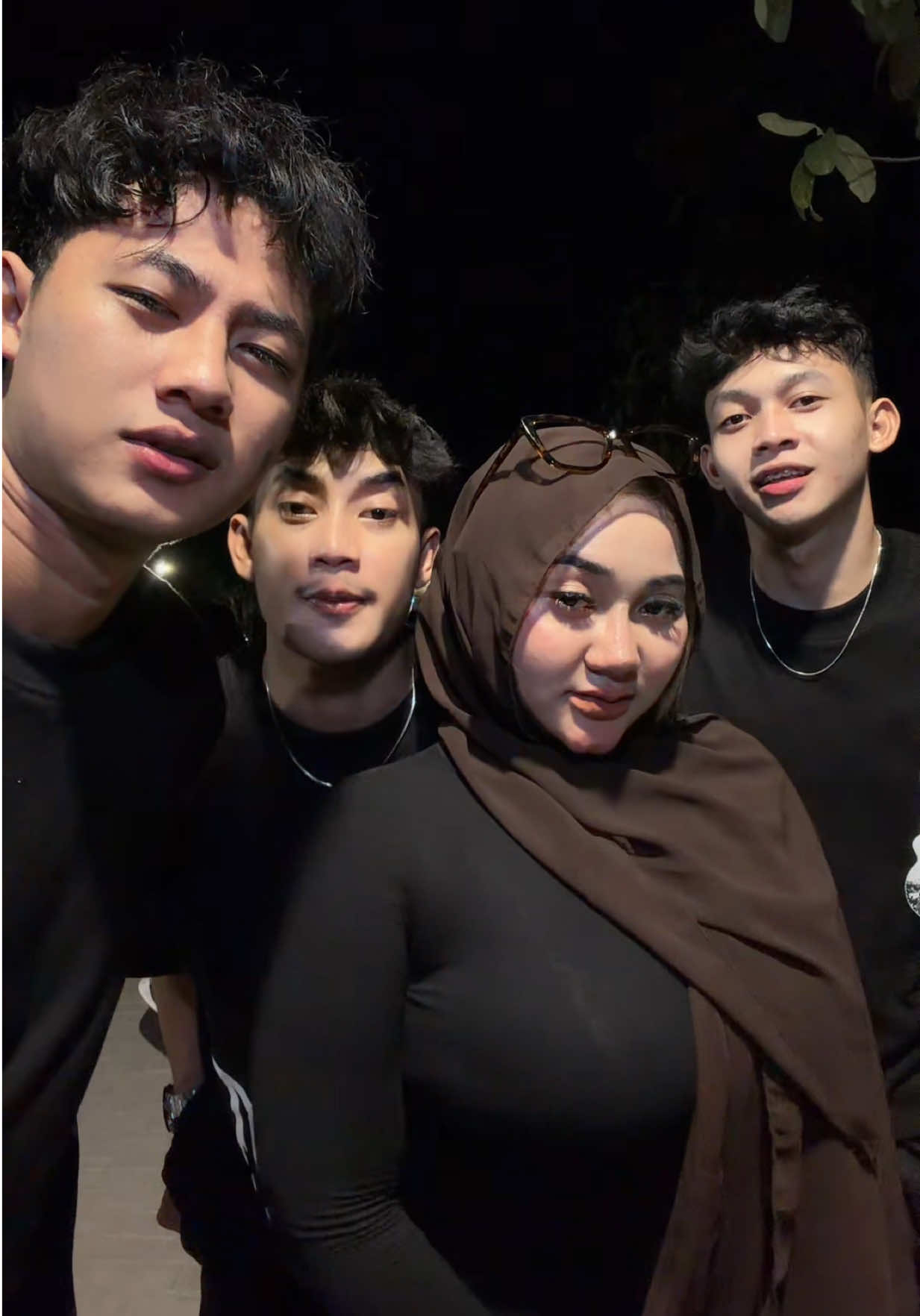 @Mas Ferdi