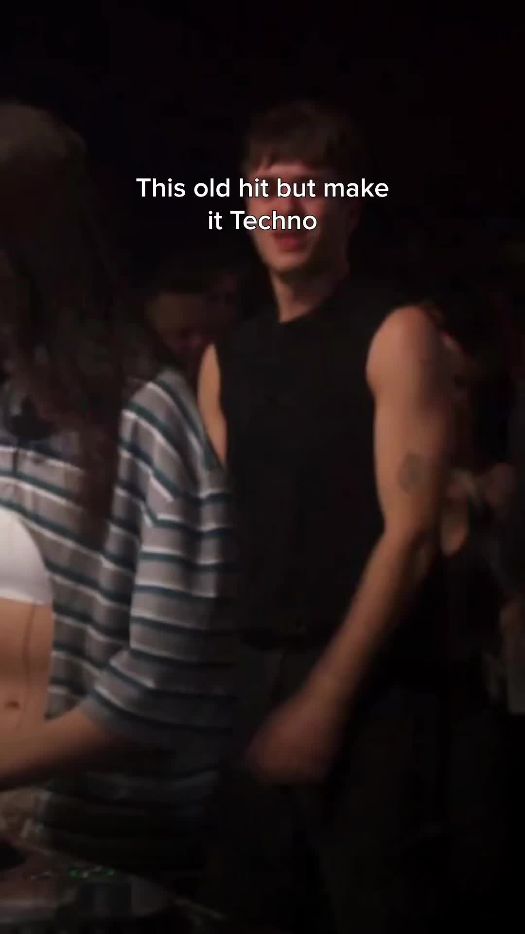 @Baby Rave