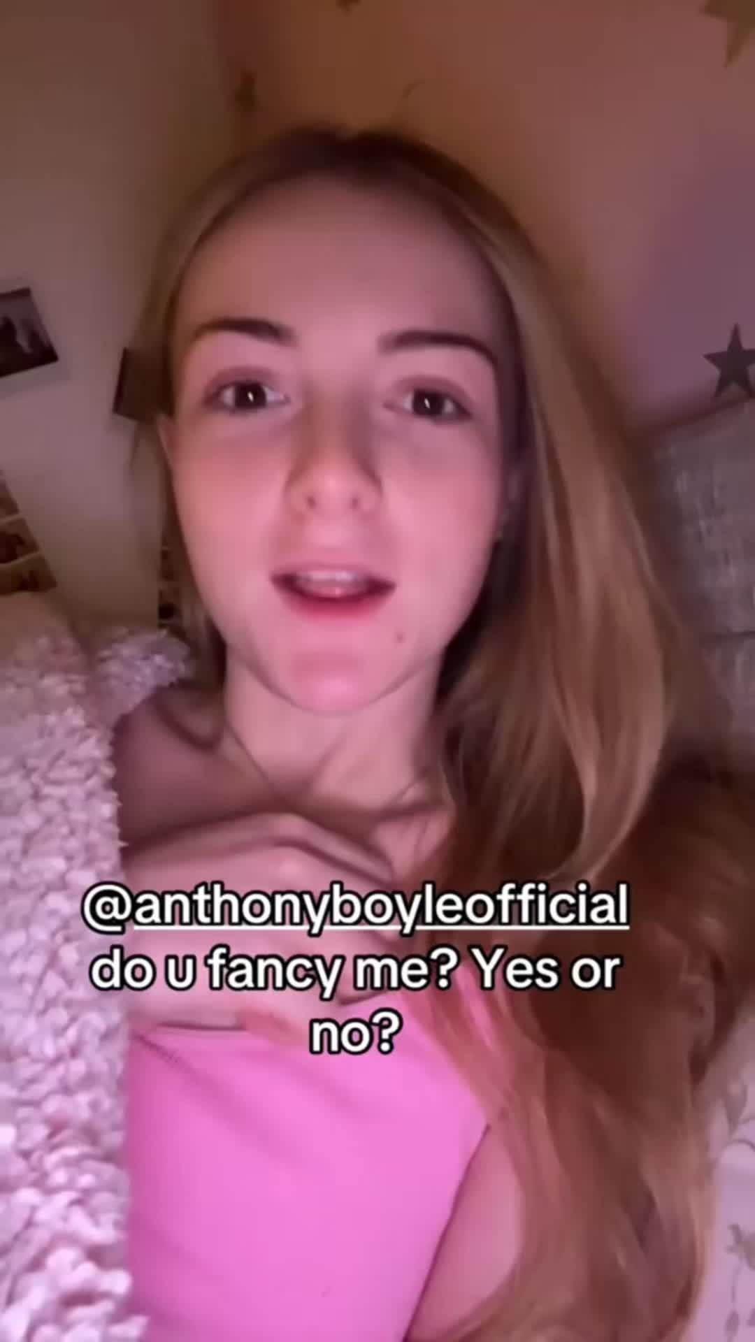 @Katie&ensp;Gormley ☘️