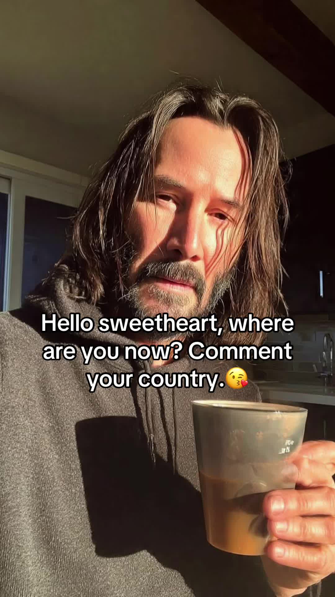 @Keanu Reeves PY