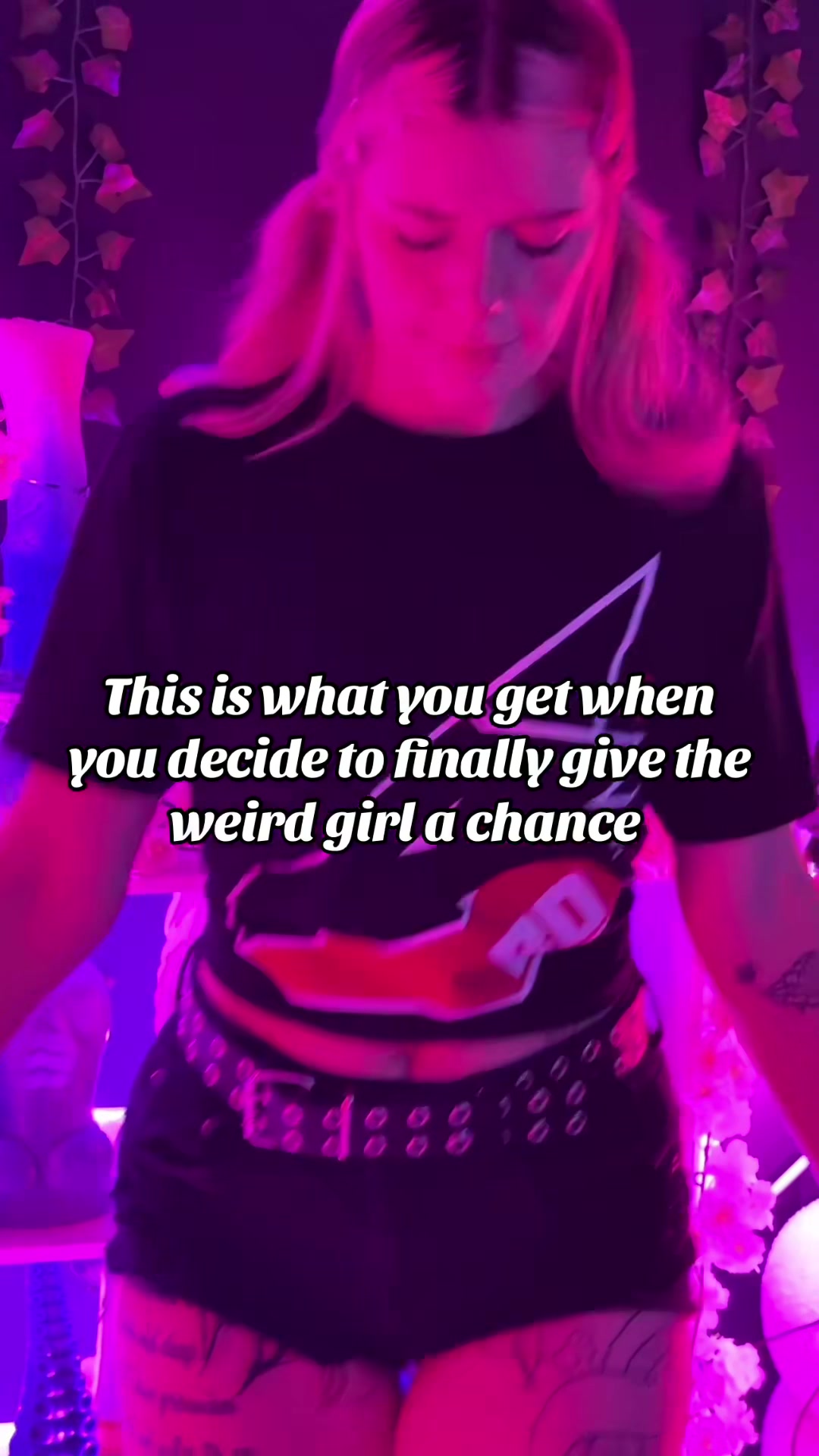 @MissyNikki 🥰