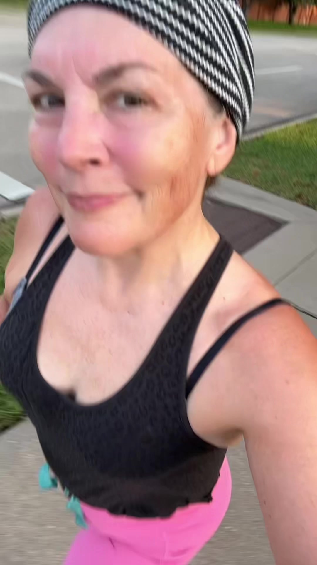 @Pamela FitGirl 40+