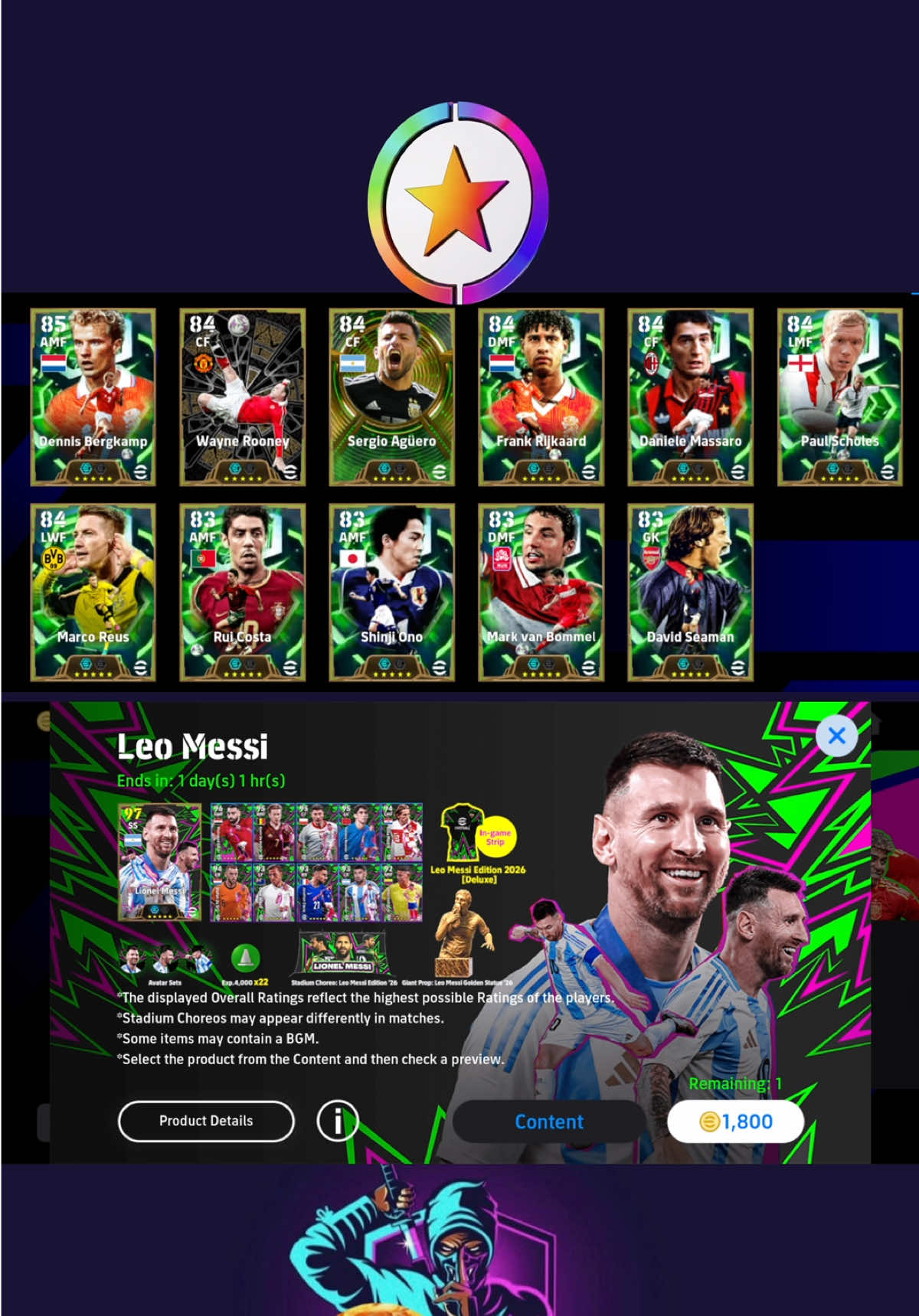 @𝐃𝐥𝐨𝐨 𝐆𝐚𝐦𝐢𝐧𝐠 ⚽️🔥🎮