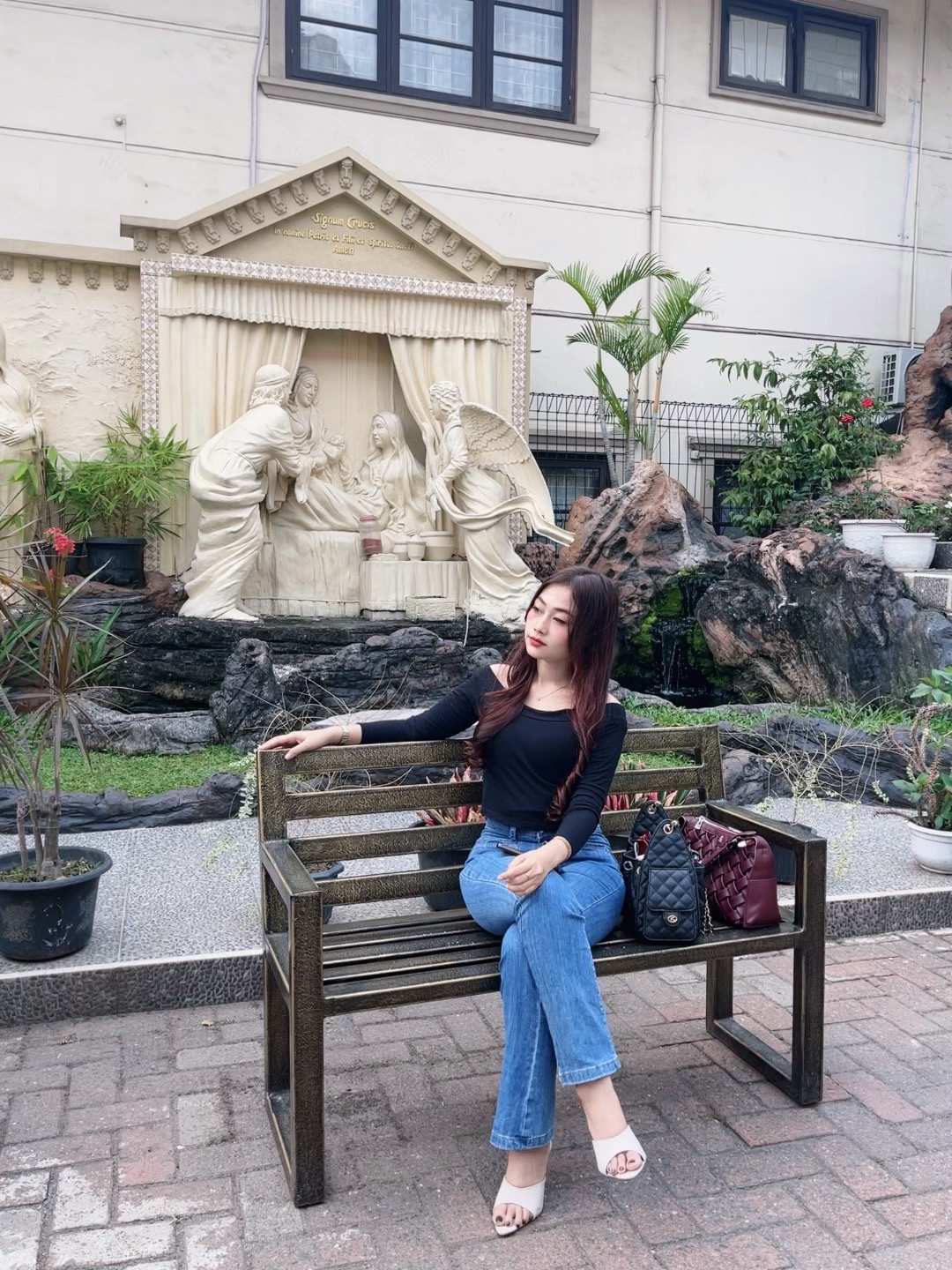 @Yulyensi angela sagala
