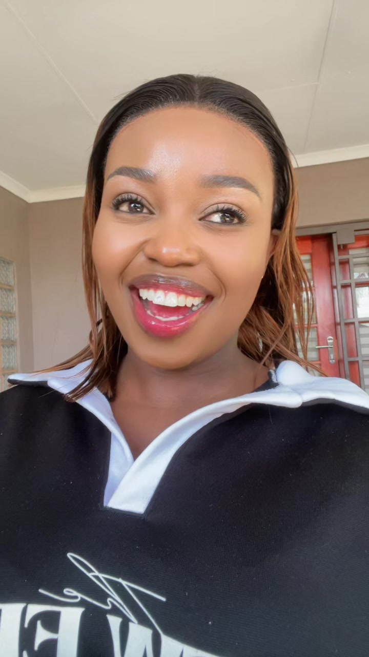 @NOMASEBE MOYO