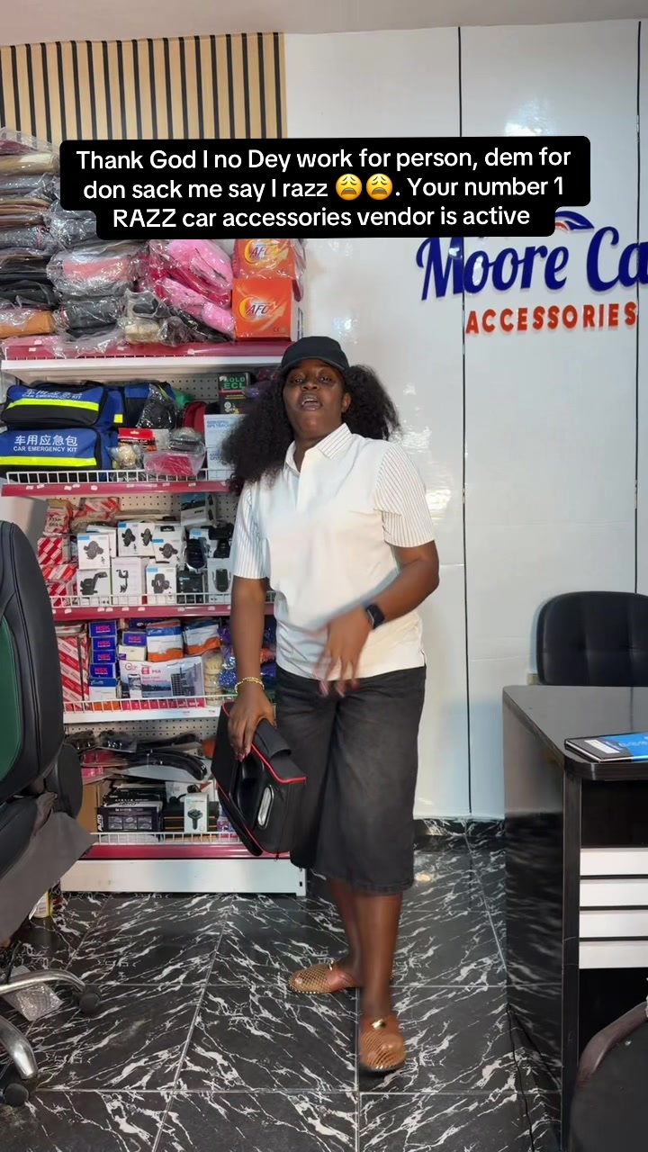 @Moore Car Accessories
