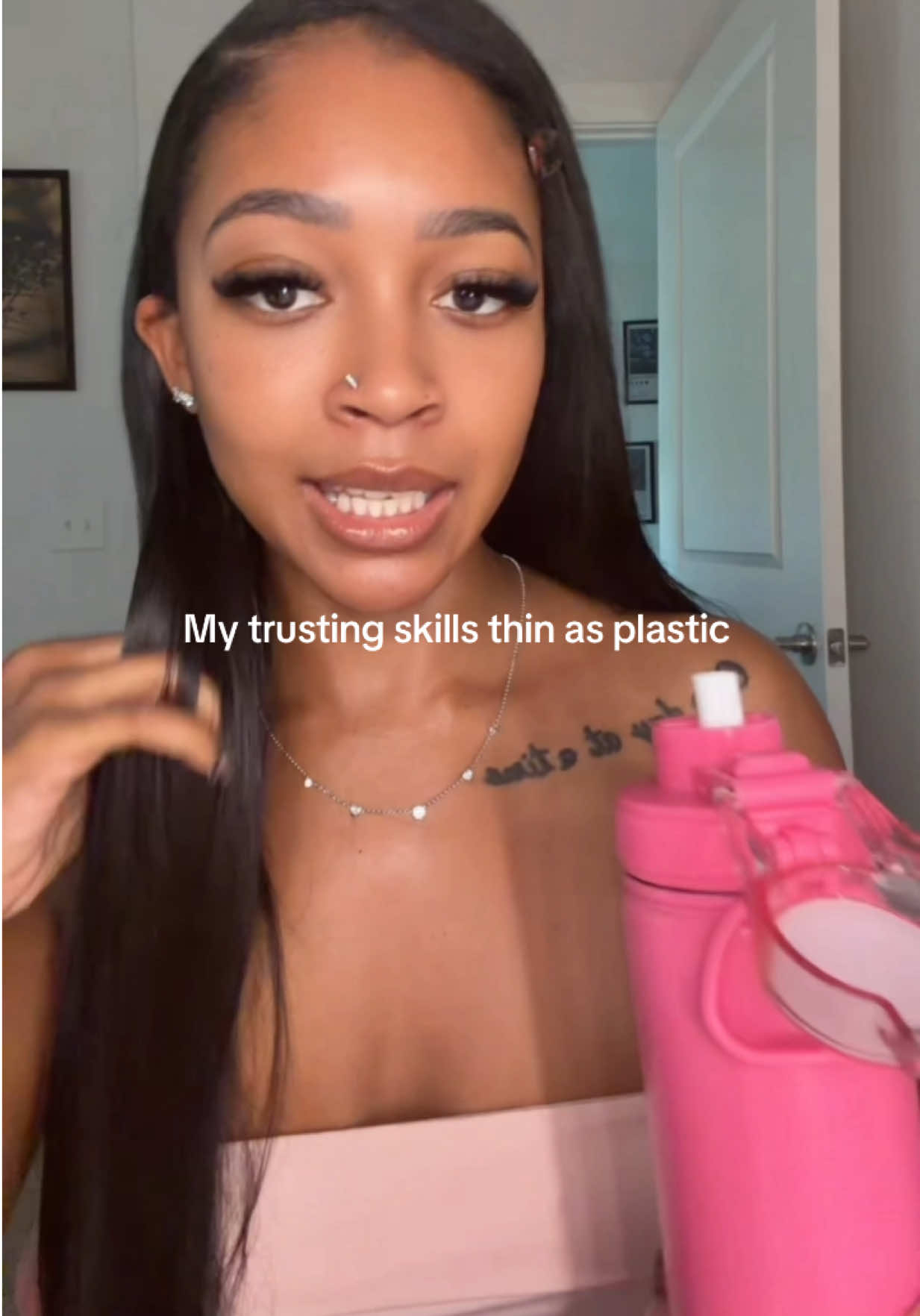 @Desiree Clark