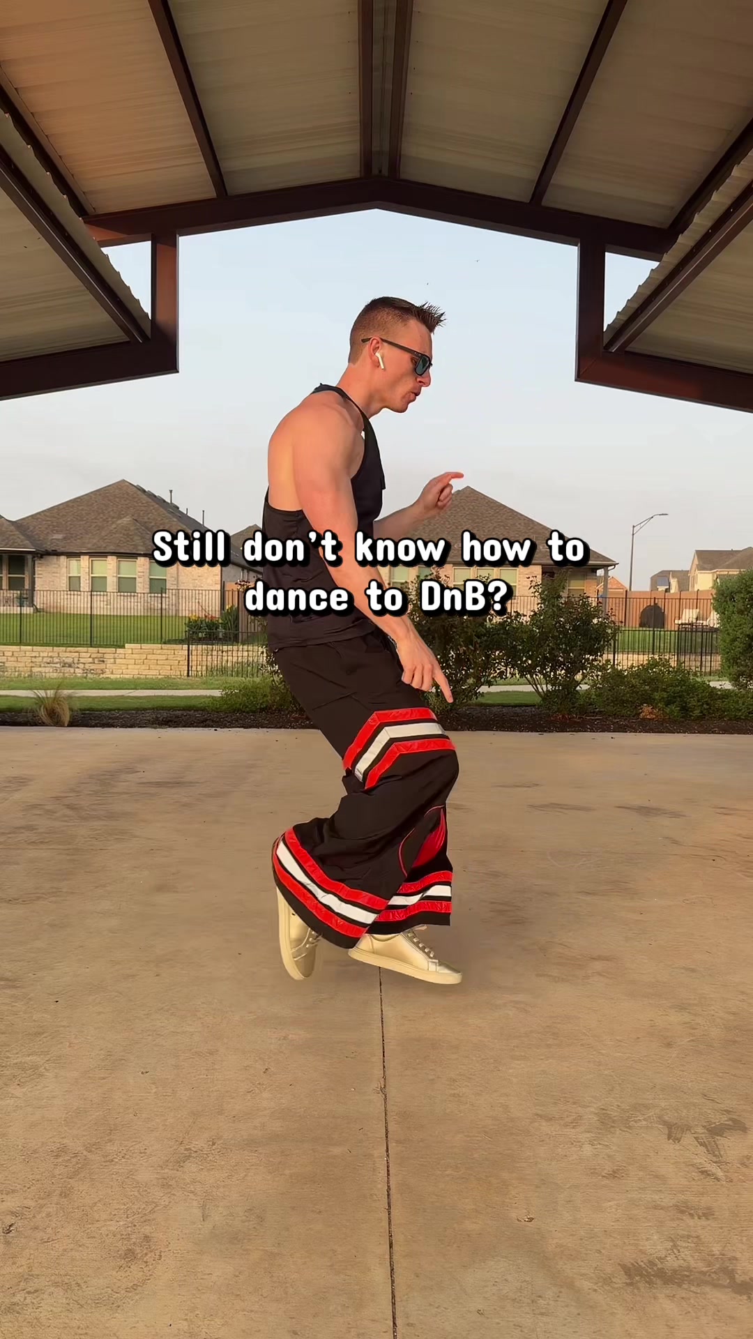 @Dustin Golden