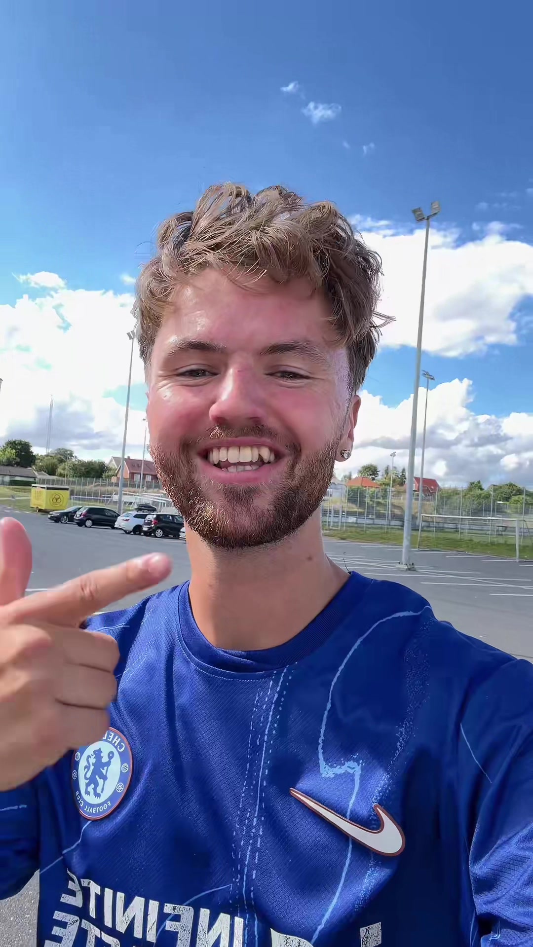 @Jon Vejlemand