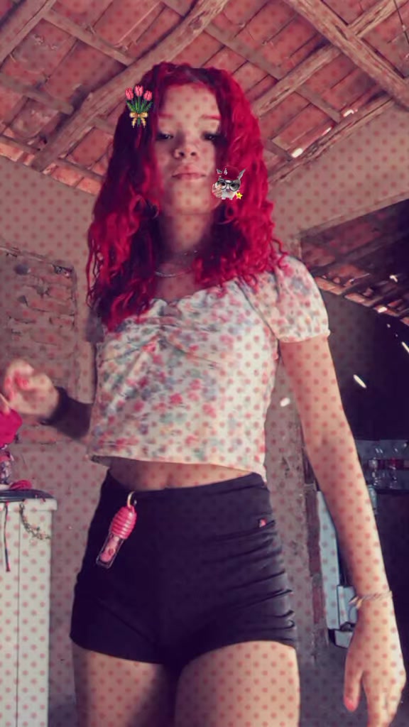 @vermelhinha 🍎