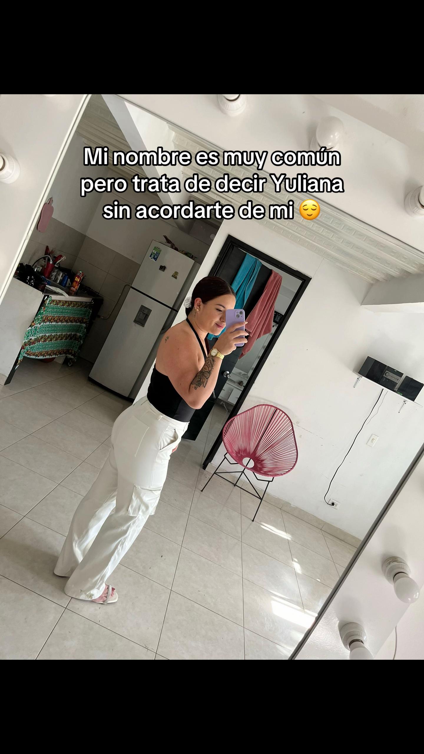 @Yuliana D
