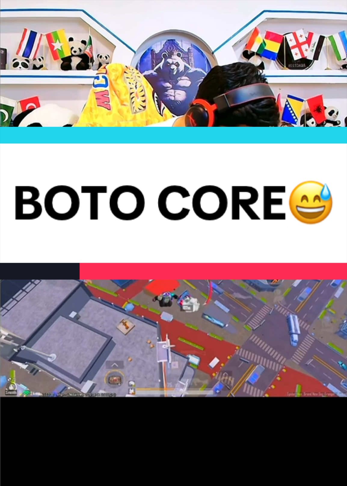 @BOTO REACT