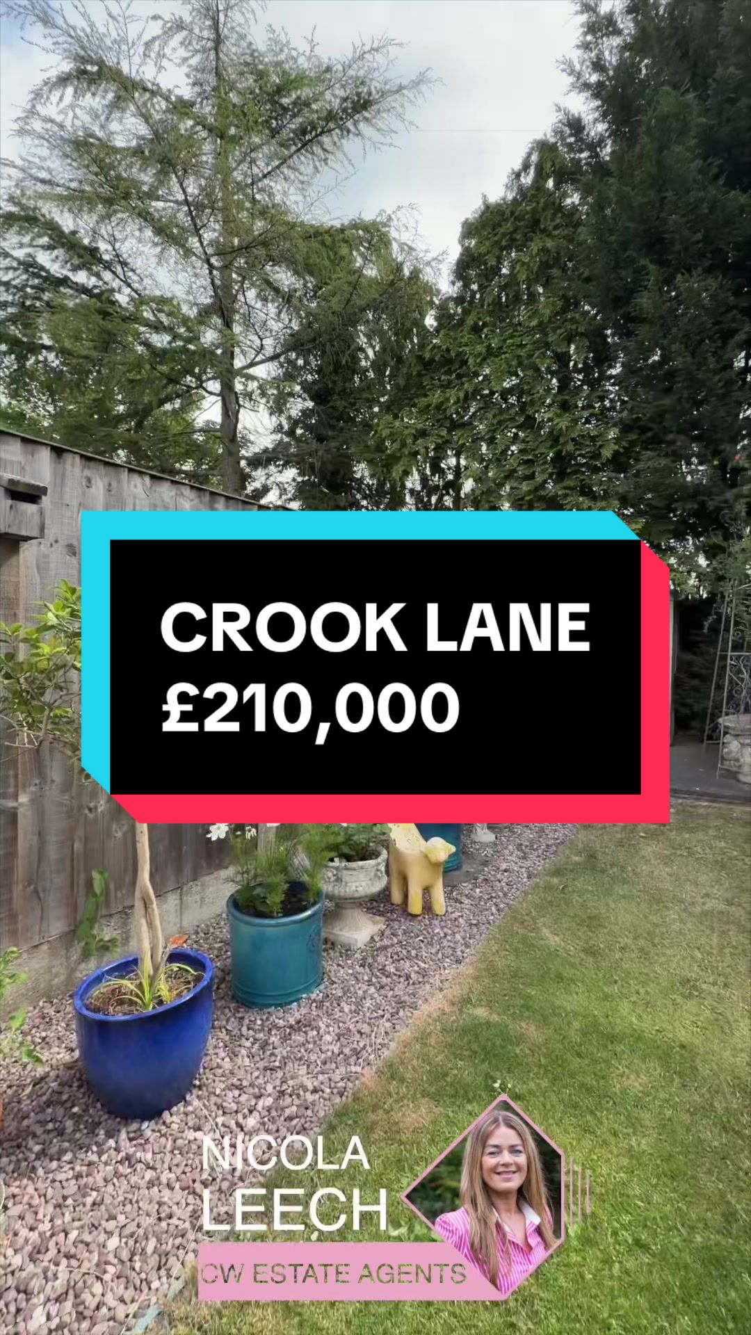 @CW Estate Agents
