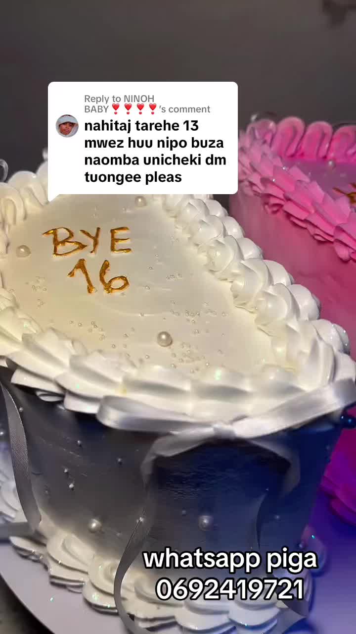 @Joyful cake 🍰