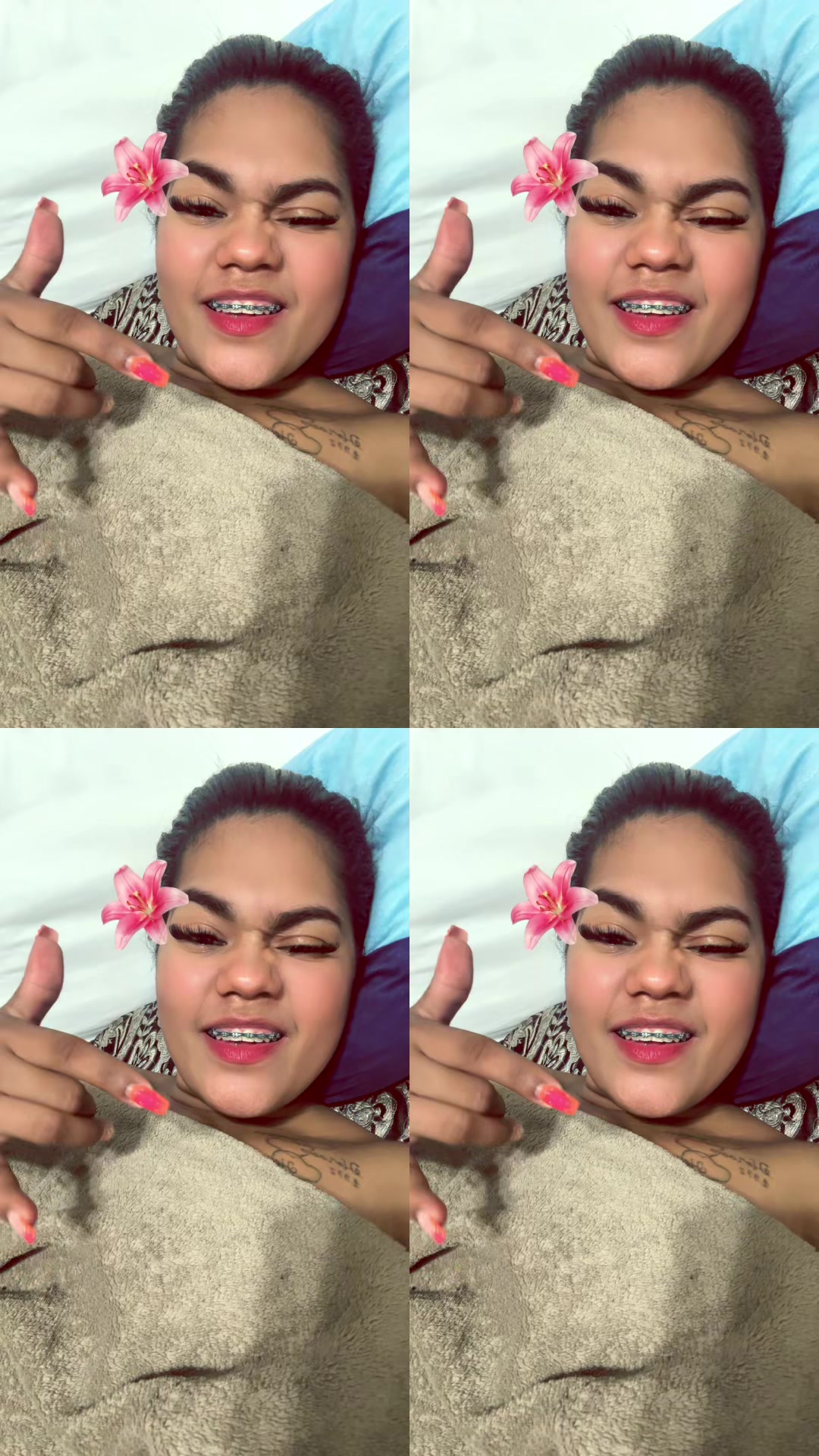 @💜Massiel fuerte💜