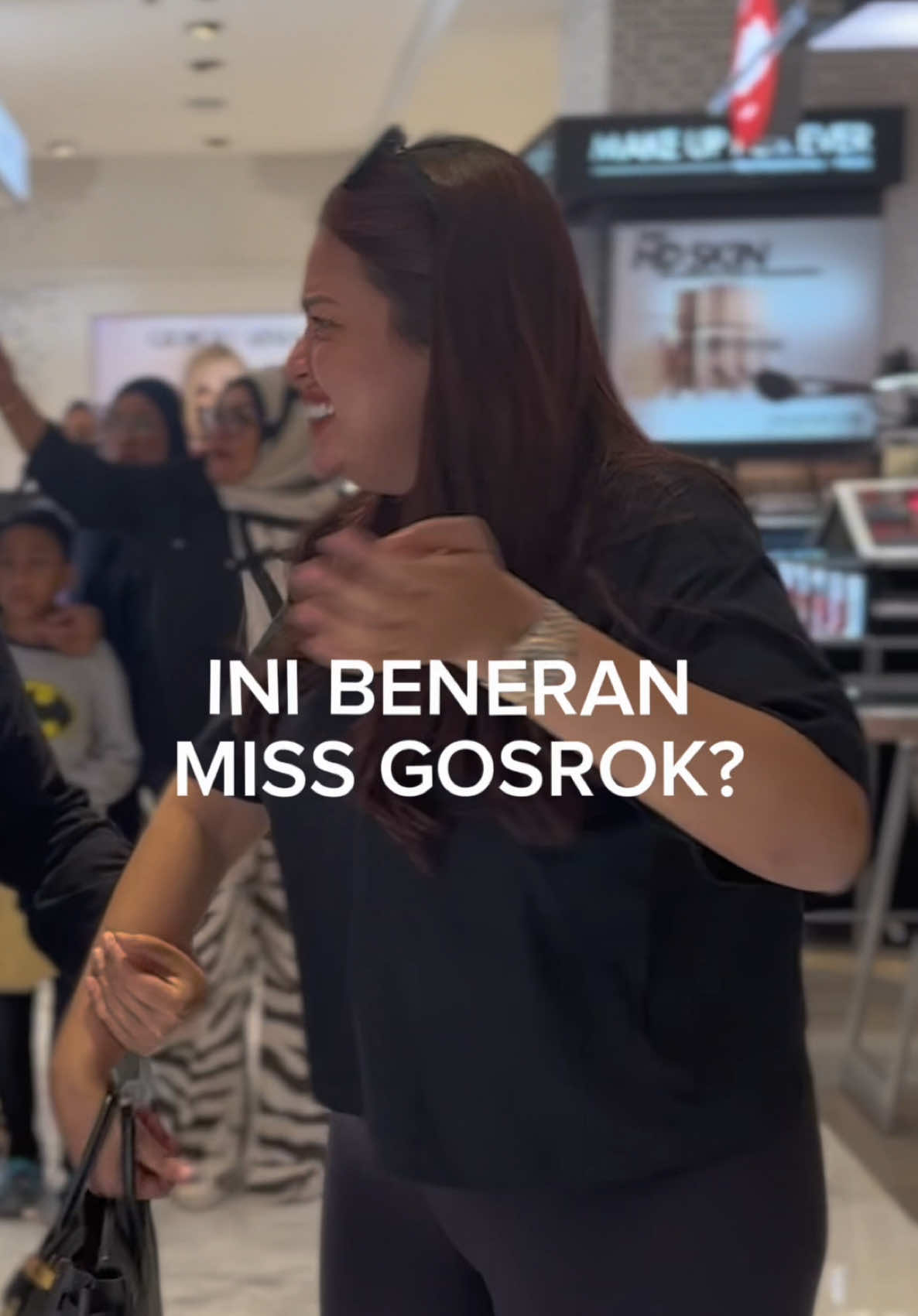 @Miss Gosrok😻