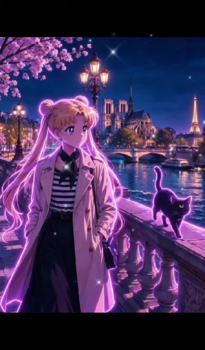 @fan de sailor moon