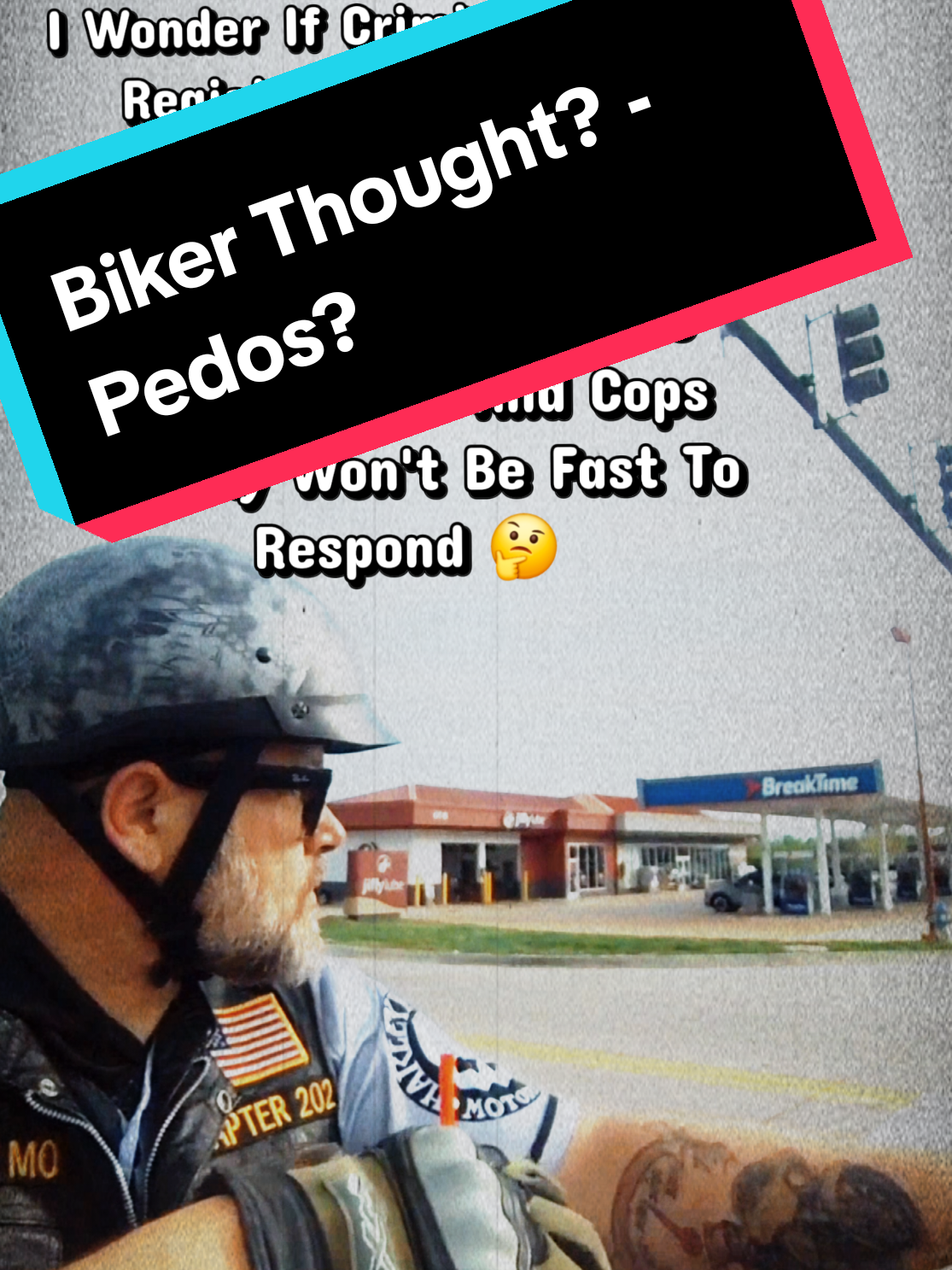 @TheBakedBikerVet