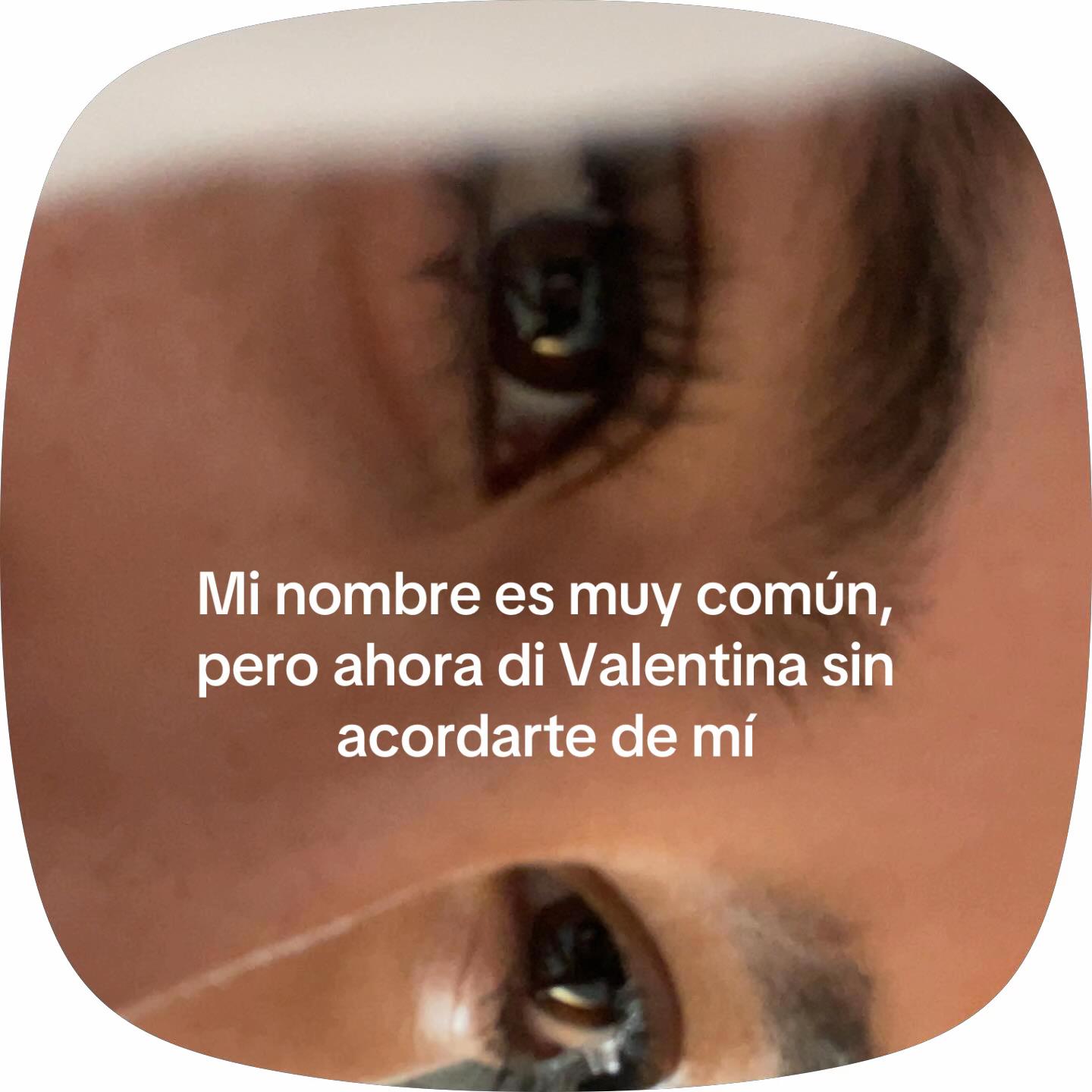 @Valen Carmon