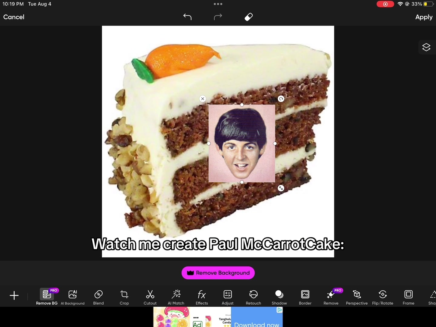 @๐ชฒ๐๐พ๐ธ๐โด๐๐พ๐ถ๐ฃ(go to him)