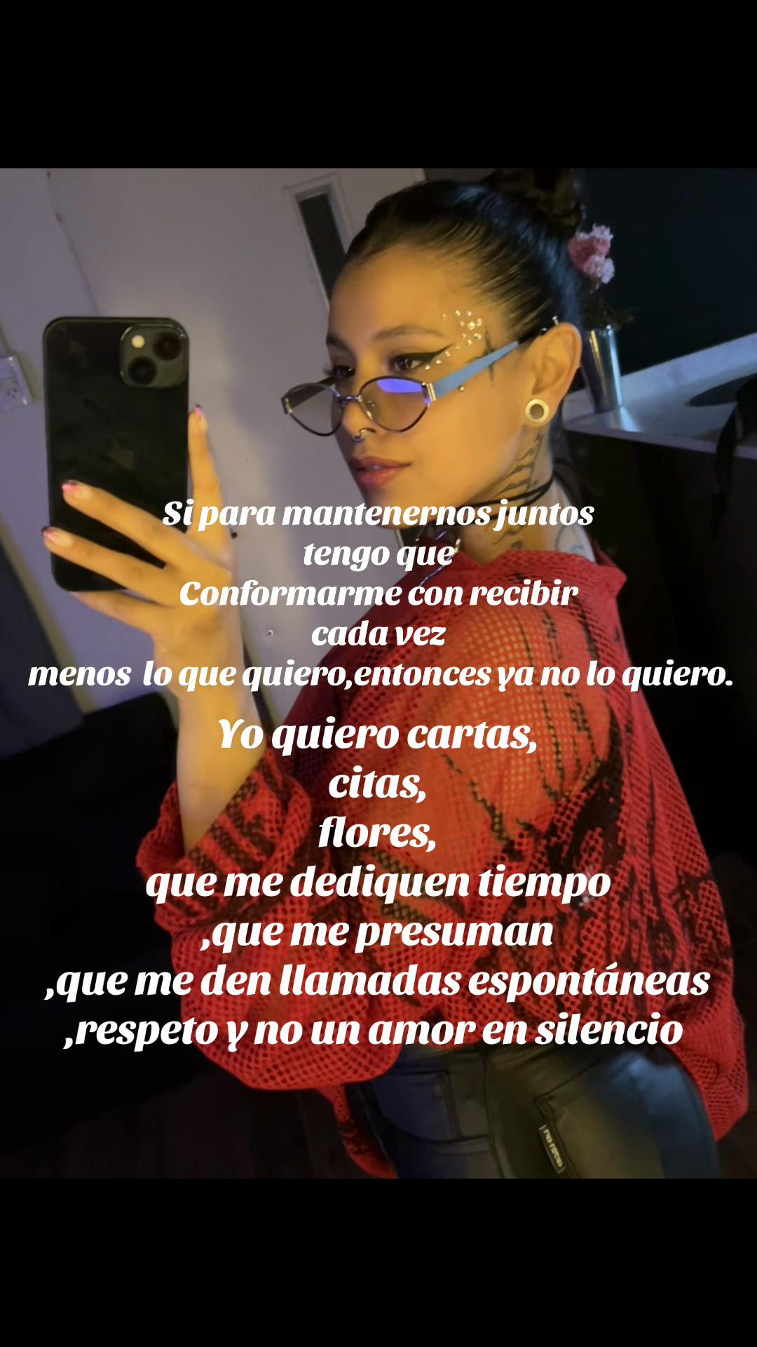 @Maldita reina
