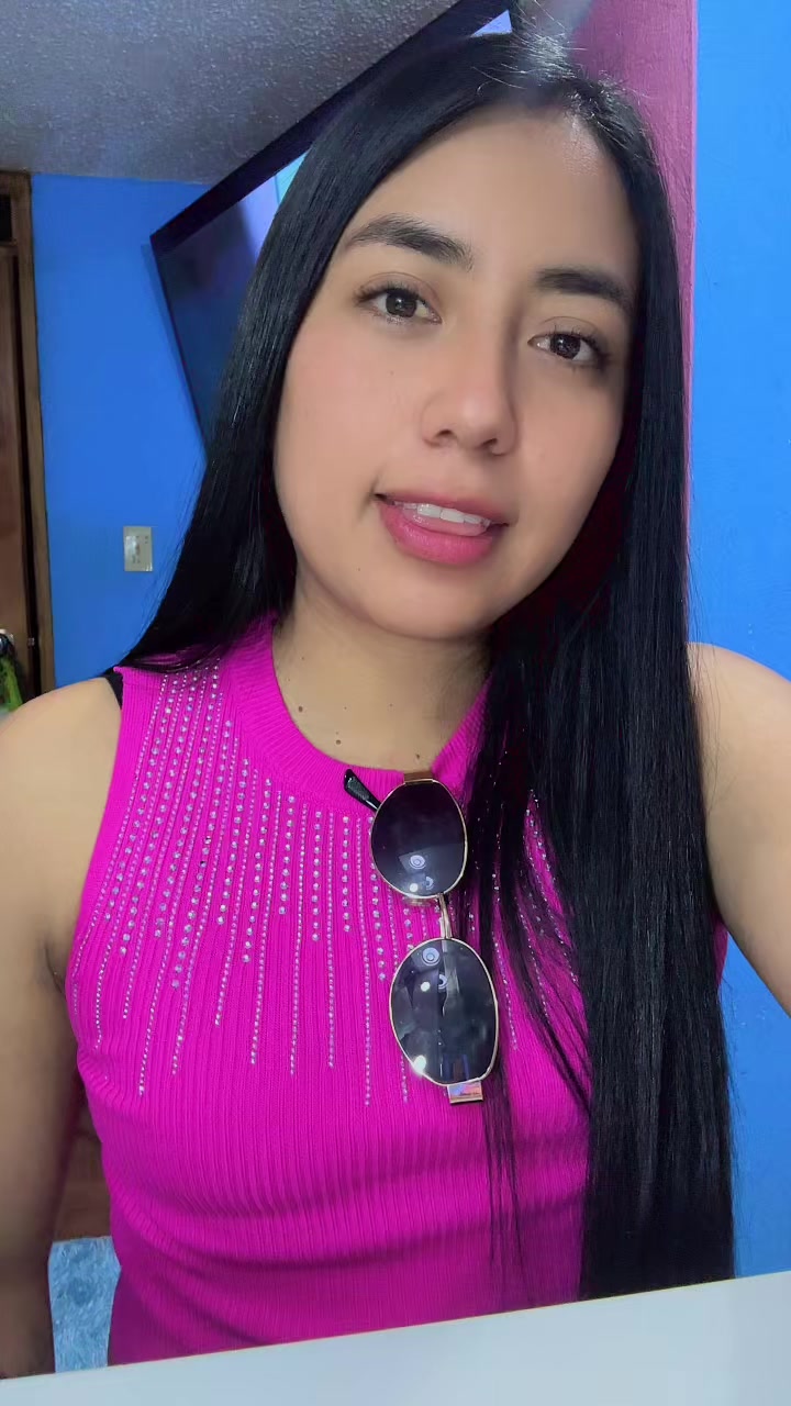 @Heidy De la Cruz
