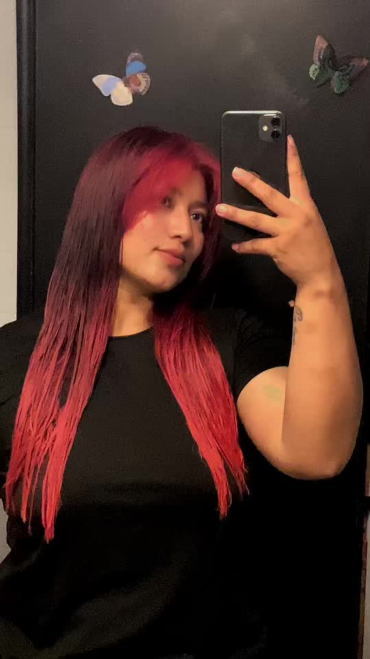 @🦋Sara&iacute;🦋