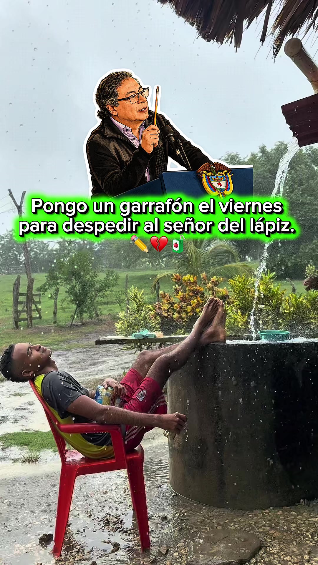 @Juan del Campo Oficial