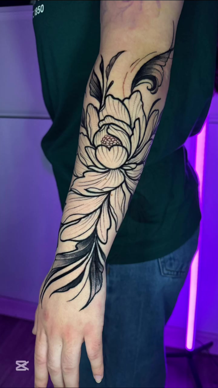@Arcangeltattoolegacy