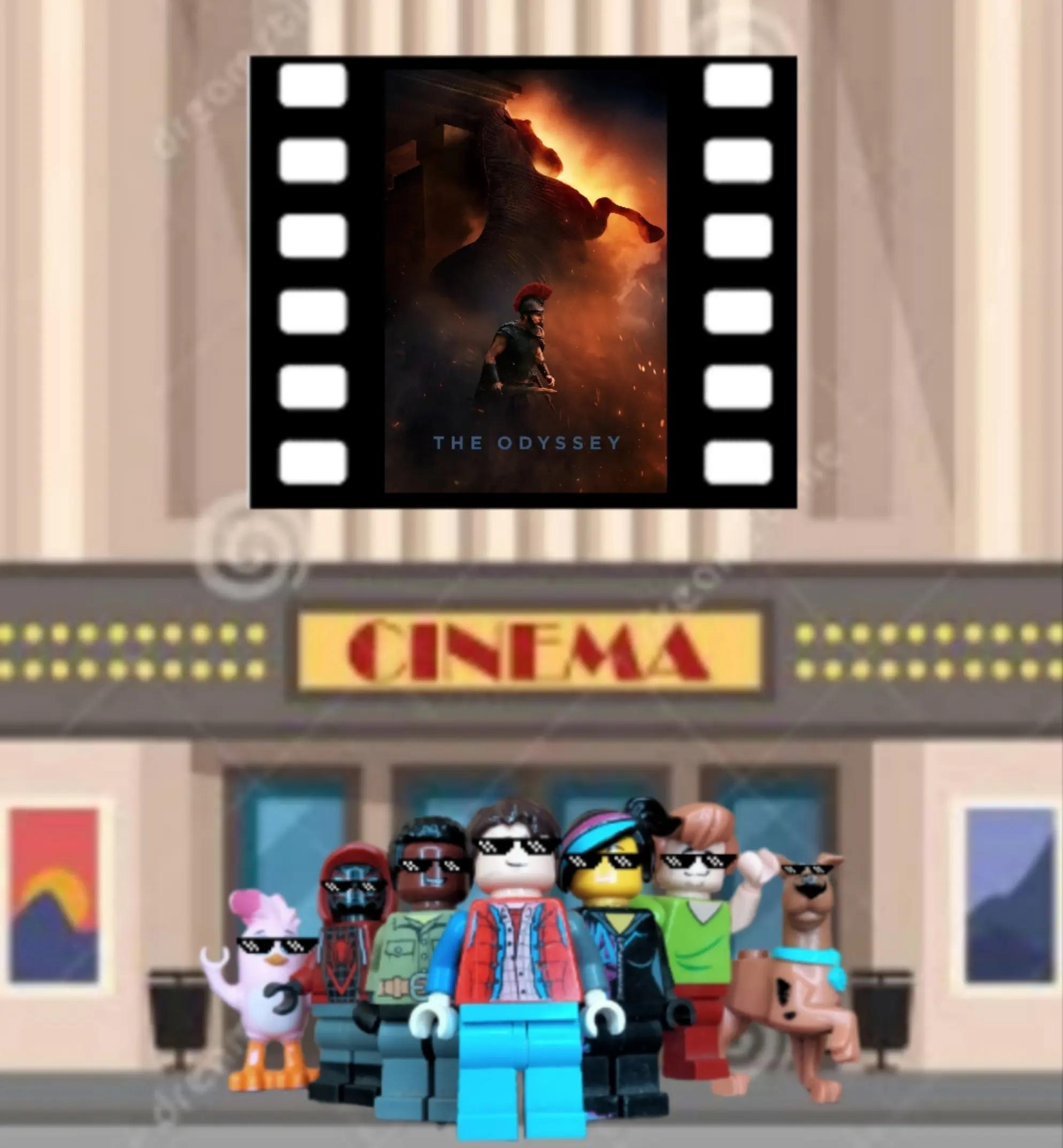 @🇲🇽Lego México 69🇲🇽