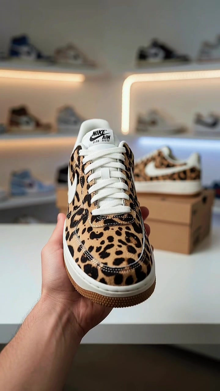 @American Sole