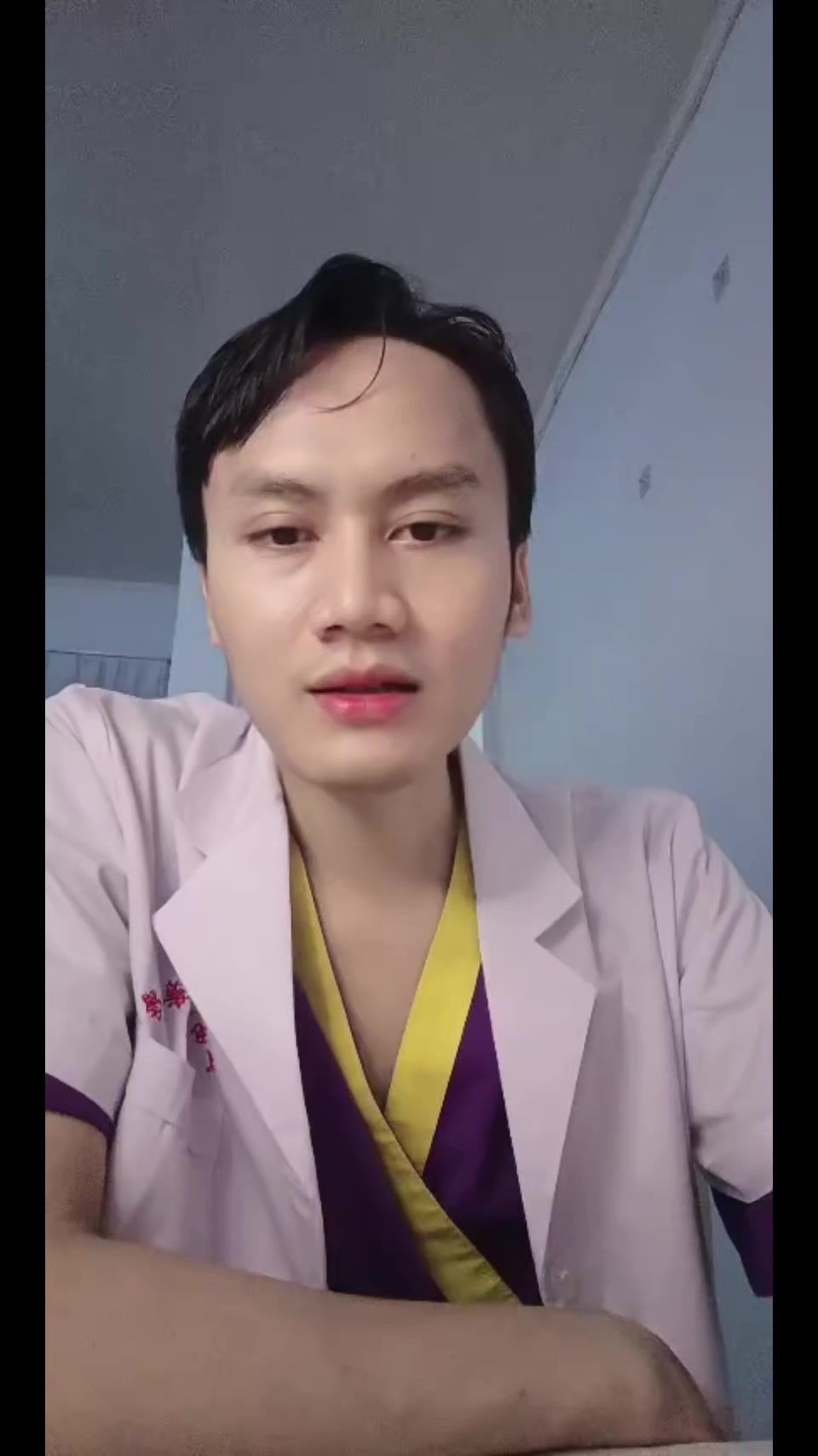 @Dr. dr.tcm. Ahmad Farid, B.Med