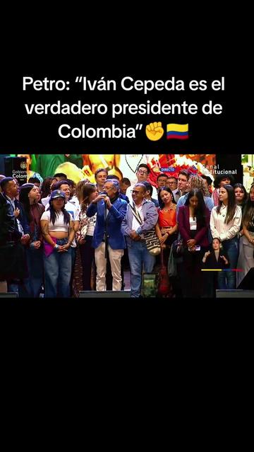 @GEOPOLITIK COLOMBIA 🇨🇴