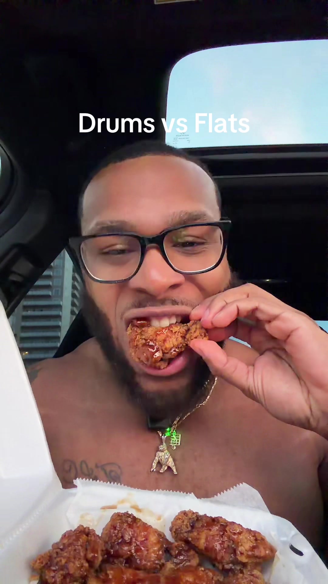 @Isiah