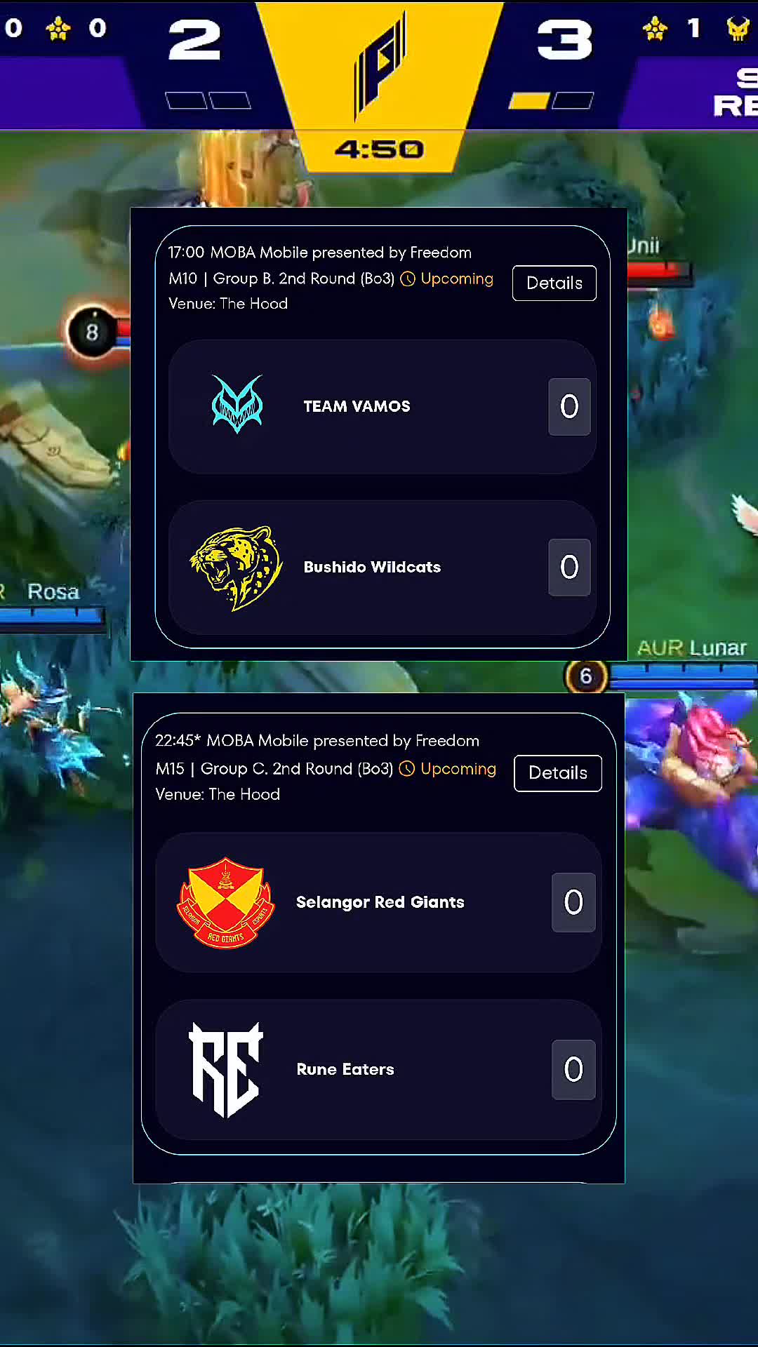 @Wannagameplay