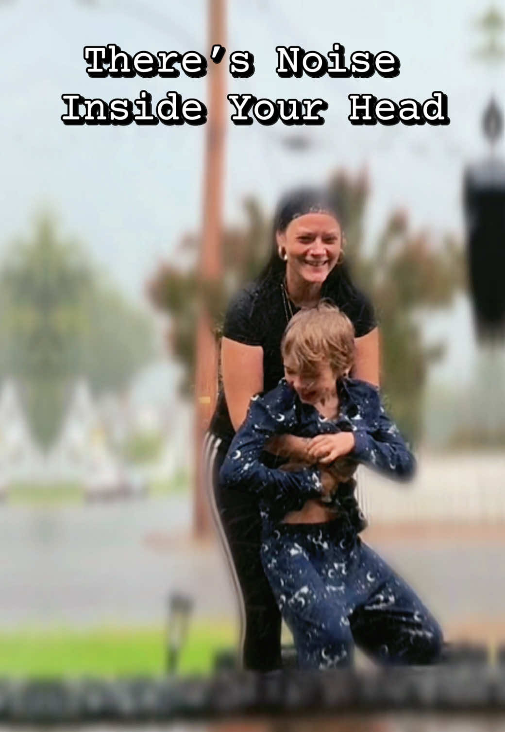 @Ability Blind Mom