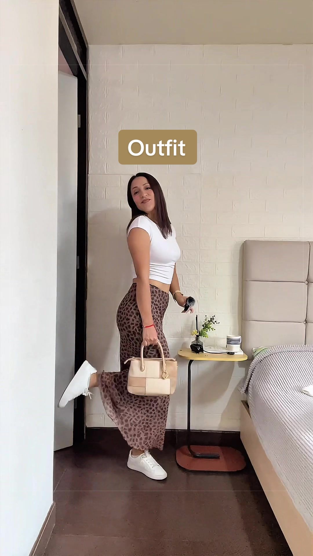 @Yessi Silva | Ugc