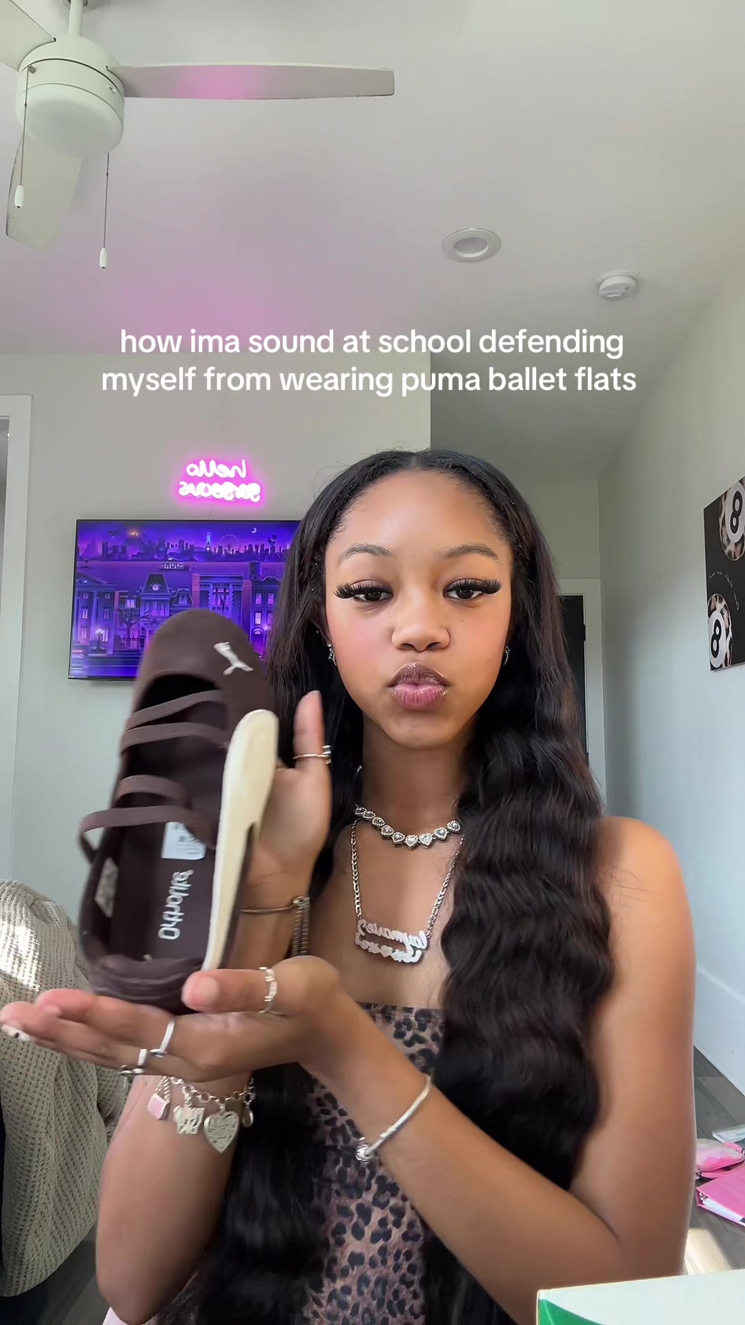 @LAYLAH MARIE