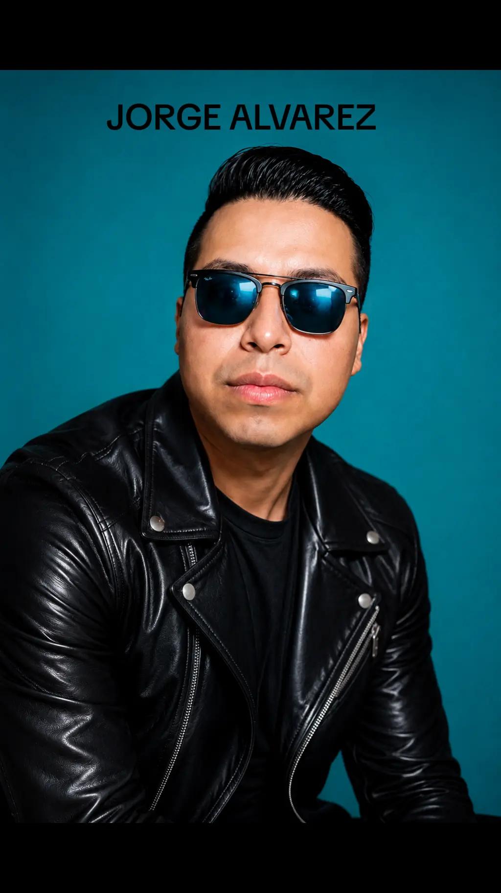@Jorge Alvarez osoy