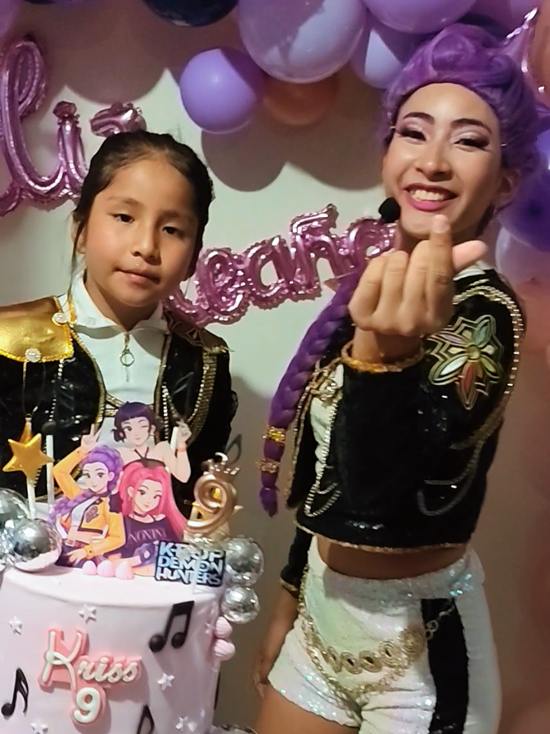 @Melisa Show "La 👑 de la Diver